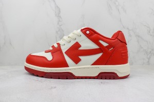 Off-White Shoes OWS100067