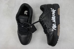 Off-White Shoes OWS100069