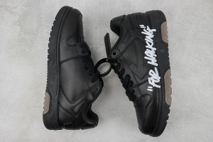 Off-White Shoes OWS100069