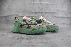 Off-White Shoes OWS10007