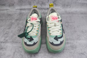 Off-White Shoes OWS10007