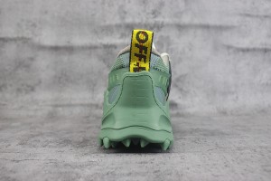 Off-White Shoes OWS10007