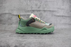 Off-White Shoes OWS10007