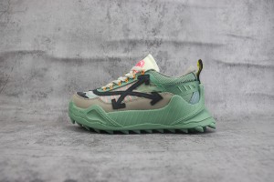 Off-White Shoes OWS10007