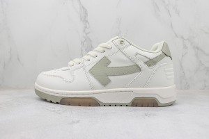Off-White Shoes OWS100070