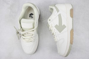 Off-White Shoes OWS100070