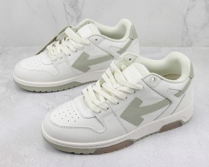 Off-White Shoes OWS100070