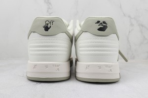 Off-White Shoes OWS100070