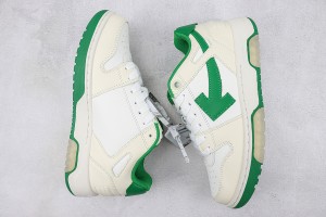 Off-White Shoes OWS100071