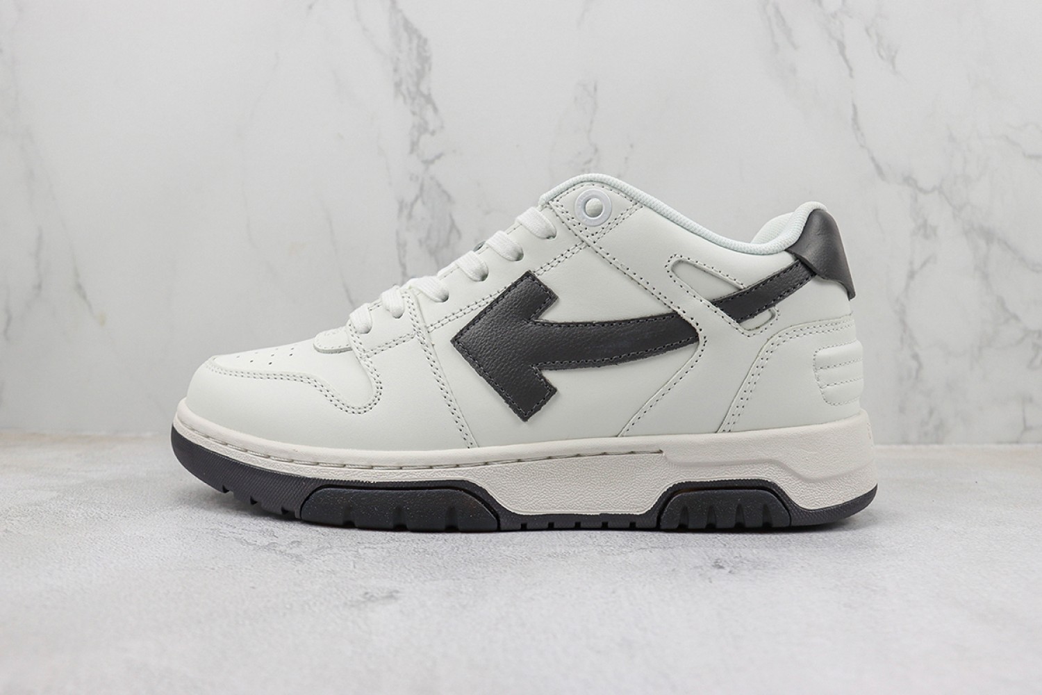 Off-White Shoes OWS100072