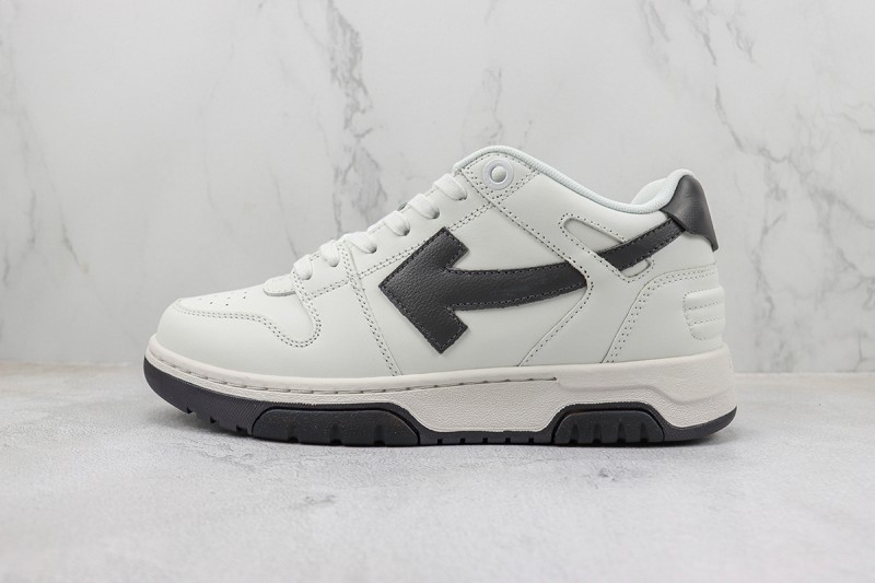 Off-White Shoes OWS100072