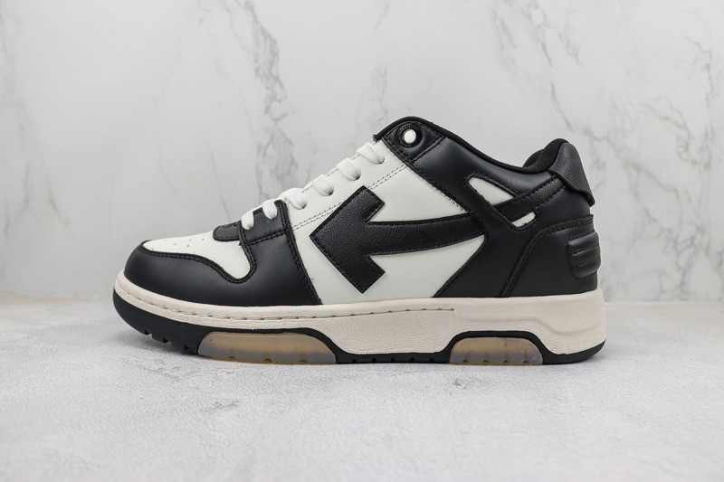 Off-White Shoes OWS100073