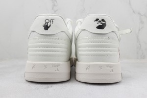 Off-White Shoes OWS100074