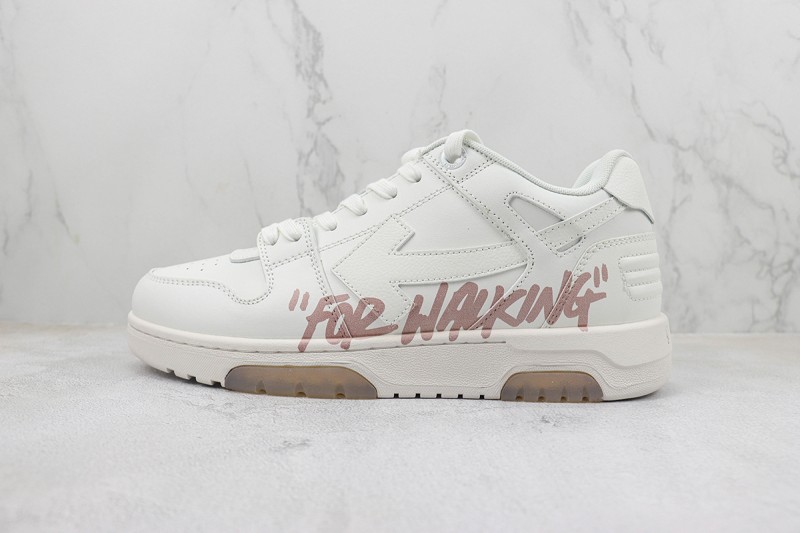 Off-White Shoes OWS100074