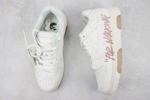 Off-White Shoes OWS100074