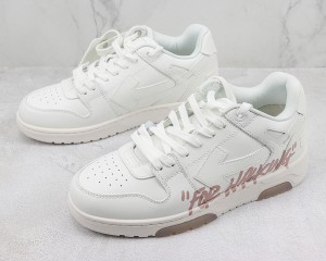 Off-White Shoes OWS100074