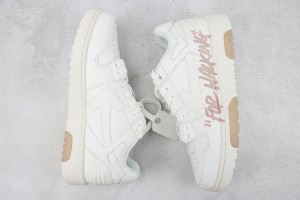 Off-White Shoes OWS100074