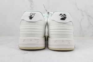 Off-White Shoes OWS100075