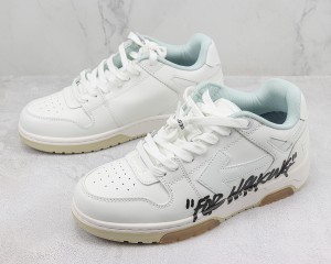 Off-White Shoes OWS100075