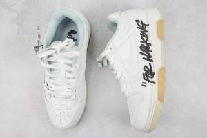 Off-White Shoes OWS100075