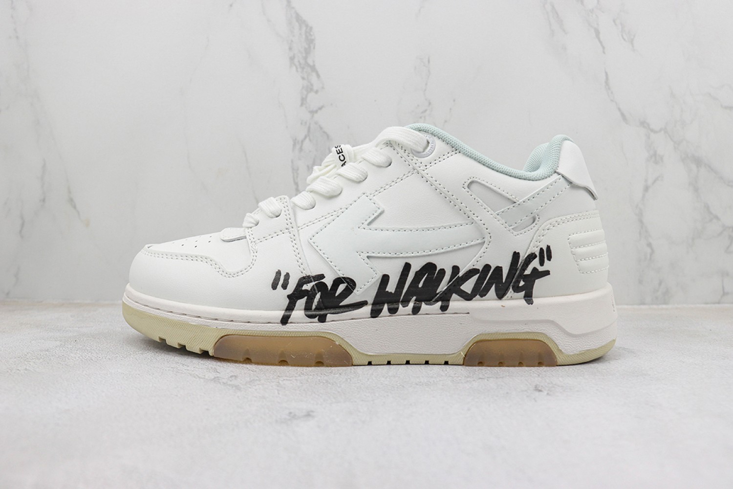 Off-White Shoes OWS100075