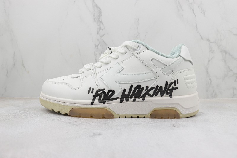 Off-White Shoes OWS100075