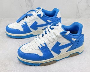 Off-White Shoes OWS100076