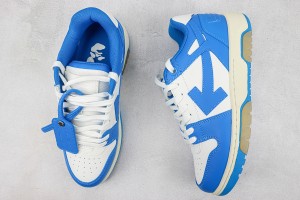 Off-White Shoes OWS100076