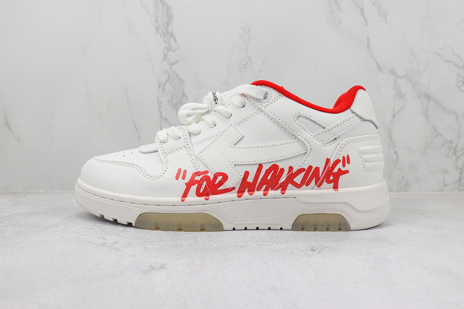 Off-White Shoes OWS100078