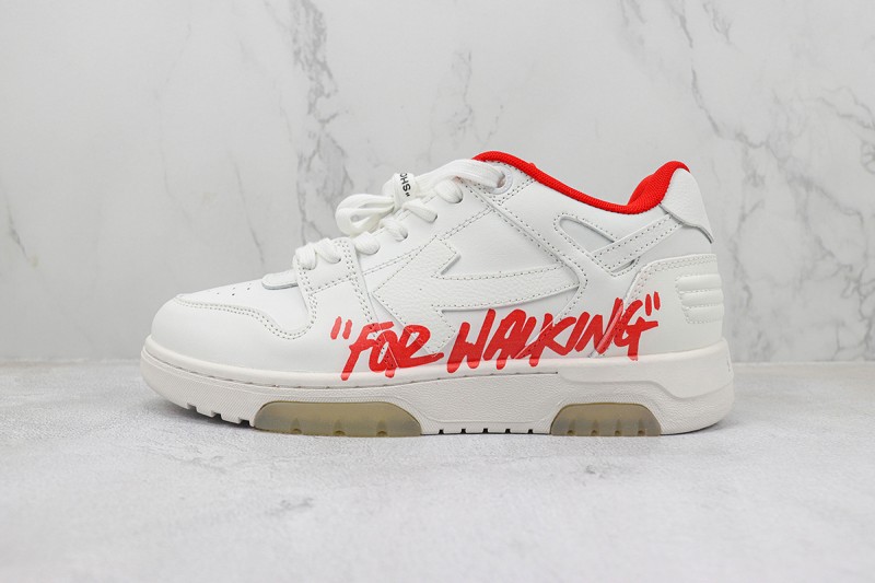 Off-White Shoes OWS100078