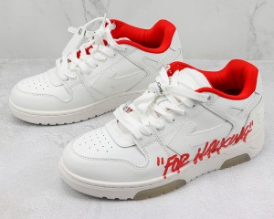 Off-White Shoes OWS100078