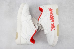 Off-White Shoes OWS100078