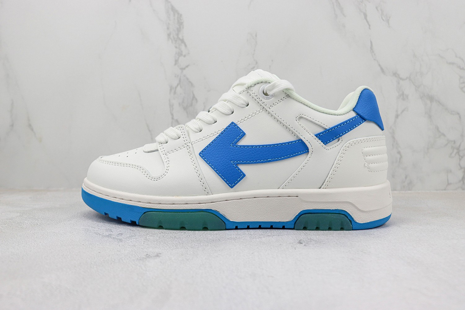 Off-White Shoes OWS100079