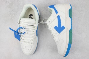 Off-White Shoes OWS100079