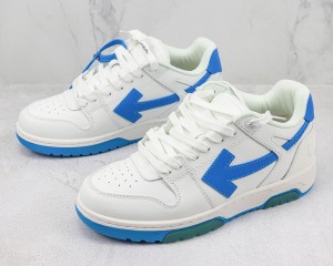 Off-White Shoes OWS100079