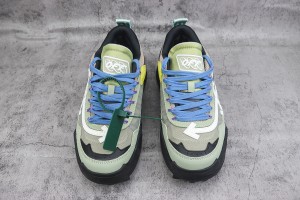 Off-White Shoes OWS10008