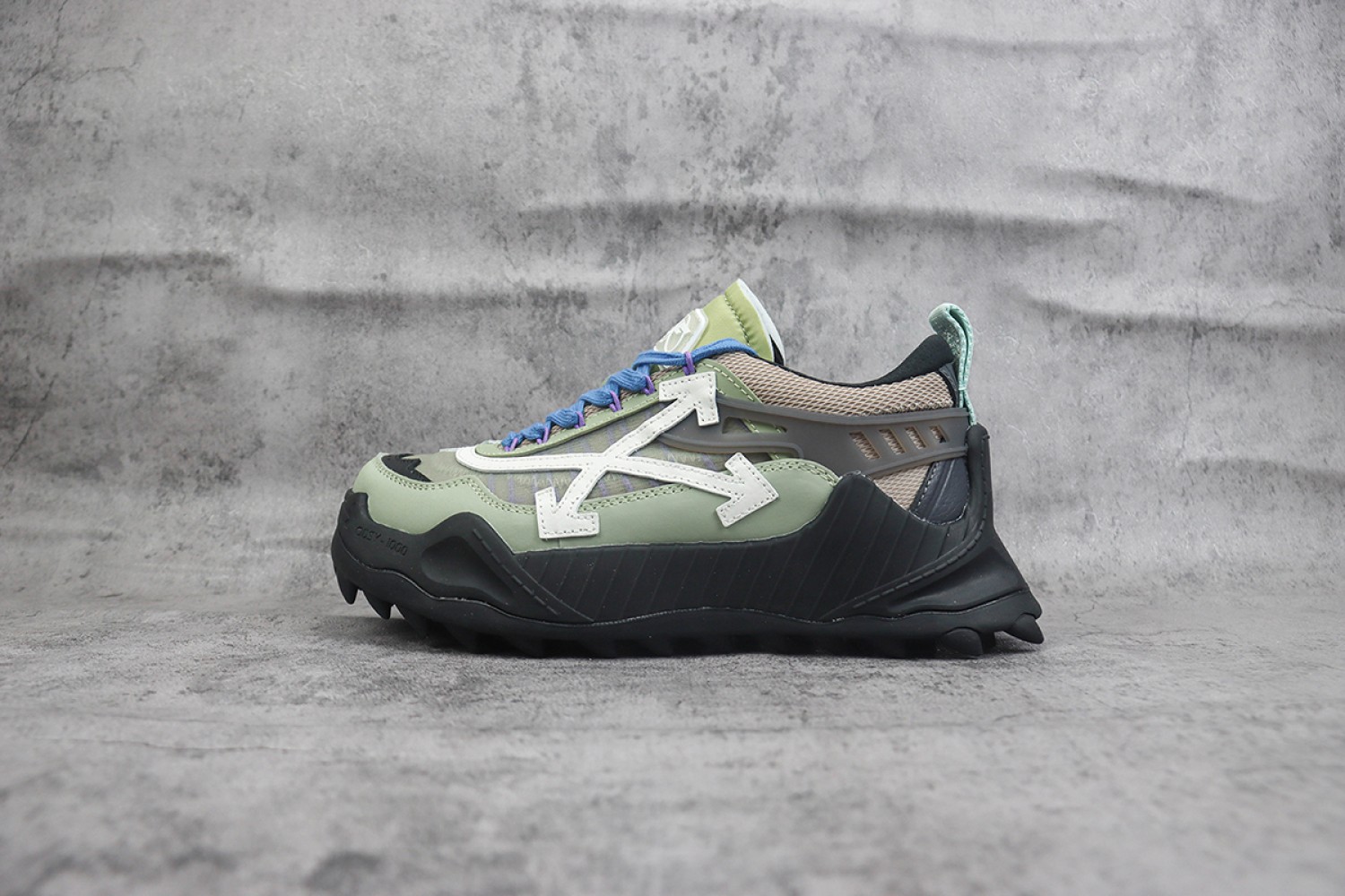 Off-White Shoes OWS10008