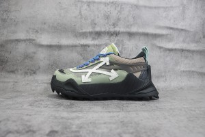 Off-White Shoes OWS10008