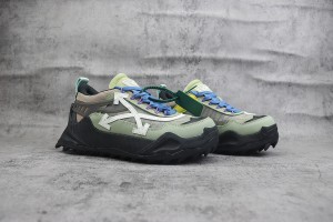 Off-White Shoes OWS10008