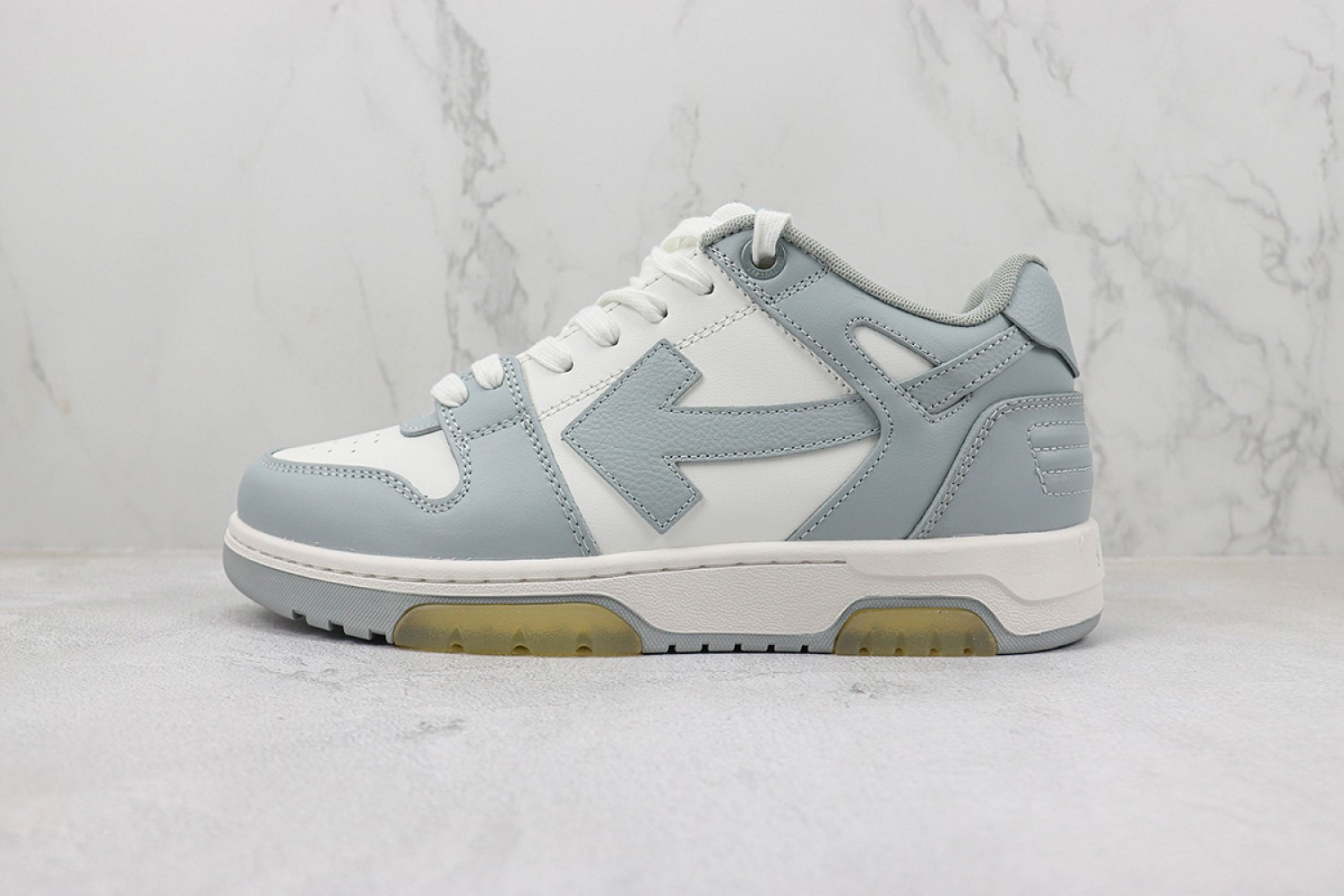 Off-White Shoes OWS100080