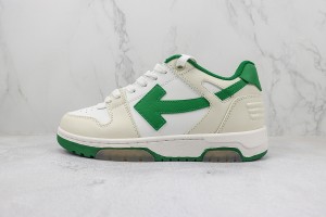 Off-White Shoes OWS100081