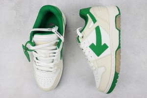 Off-White Shoes OWS100081