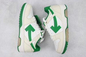 Off-White Shoes OWS100081