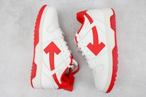 Off-White Shoes OWS100082