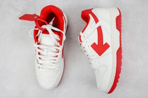 Off-White Shoes OWS100082