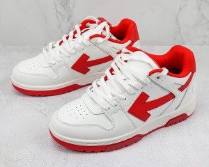 Off-White Shoes OWS100082