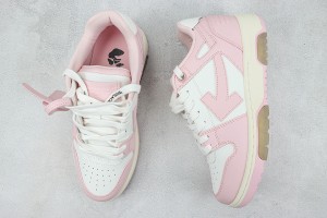 Off-White Shoes OWS100083