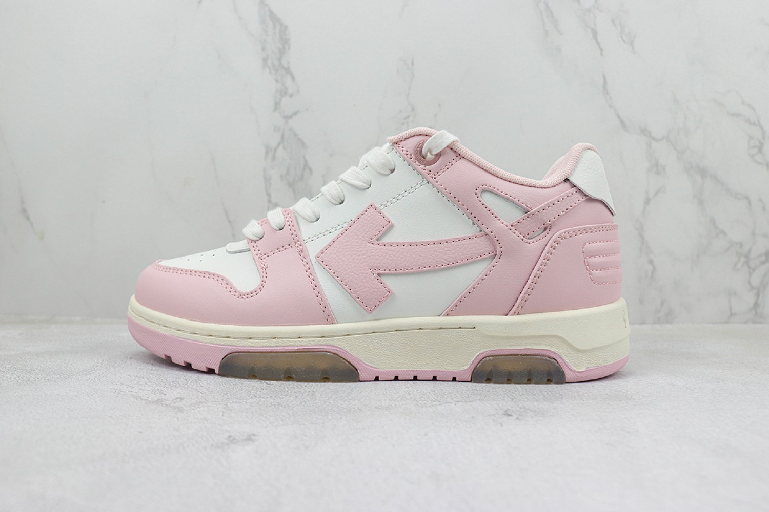 Off-White Shoes OWS100083