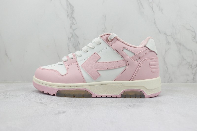 Off-White Shoes OWS100083