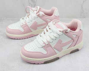 Off-White Shoes OWS100083